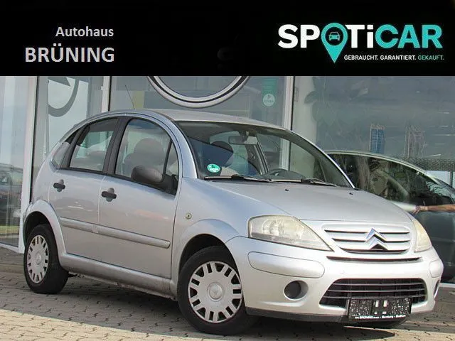 Citroën C3