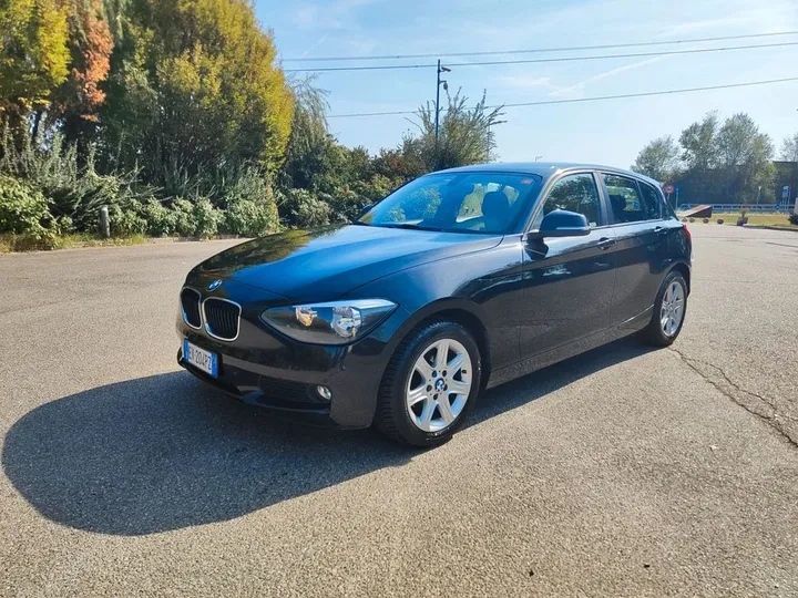 BMW 116