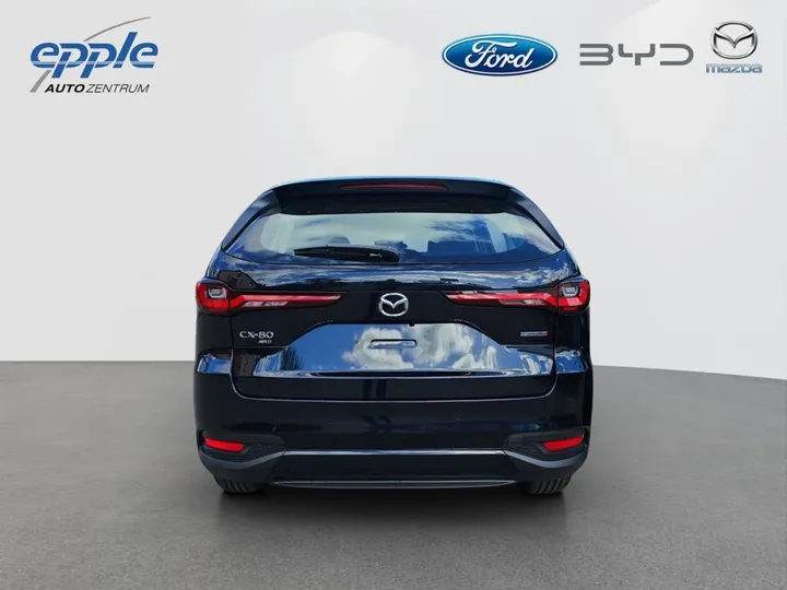 Mazda CX-80