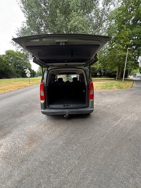 Citroën Berlingo