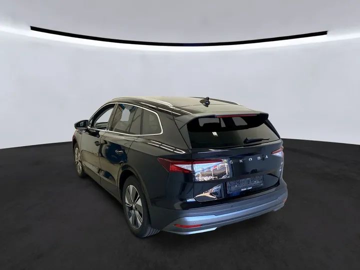 Škoda Enyaq