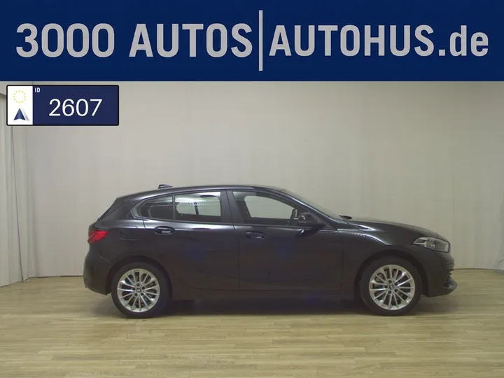 BMW 120