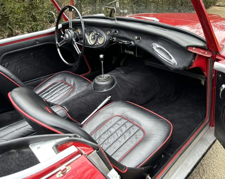 Austin Healey Other