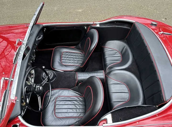 Austin Healey Other