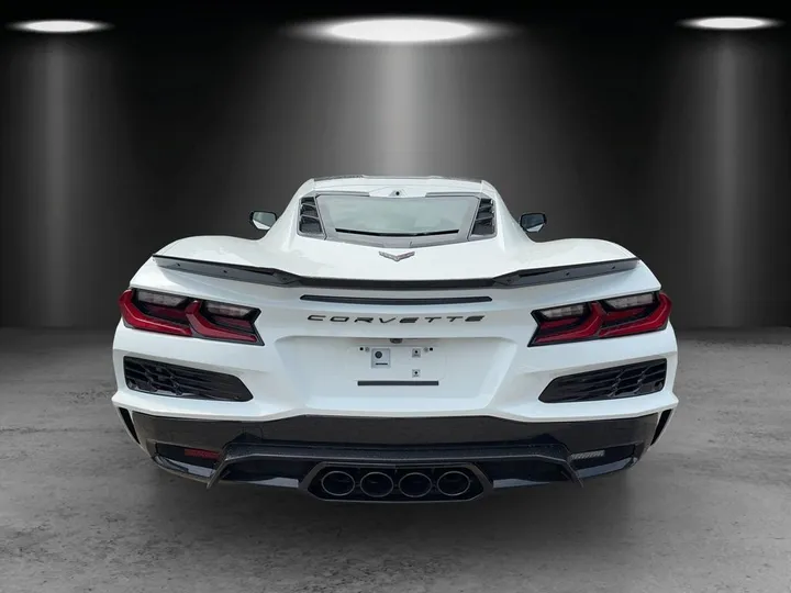 Corvette Z06