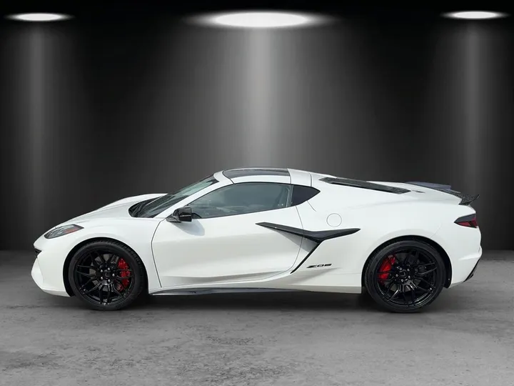 Corvette Z06