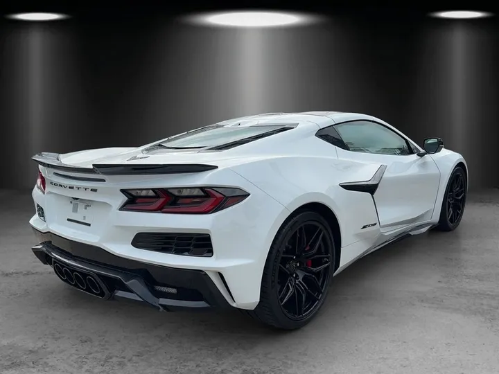 Corvette Z06