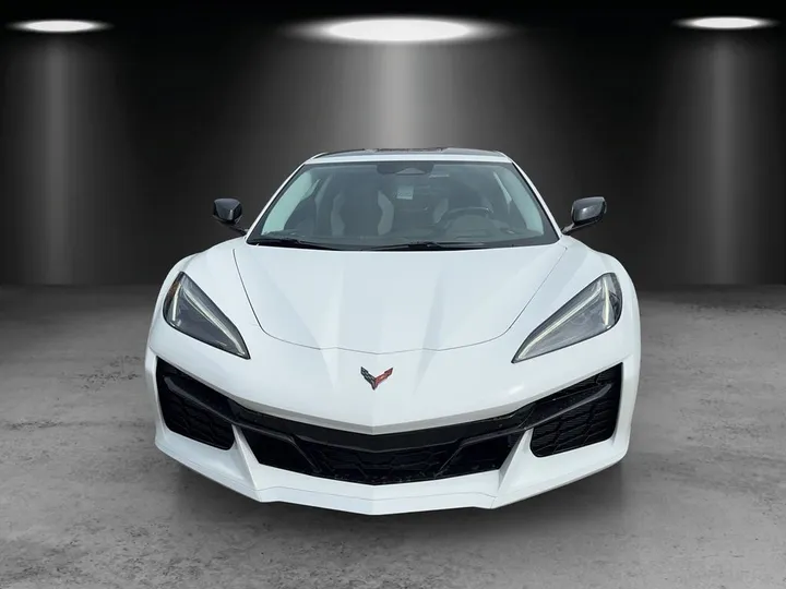 Corvette Z06