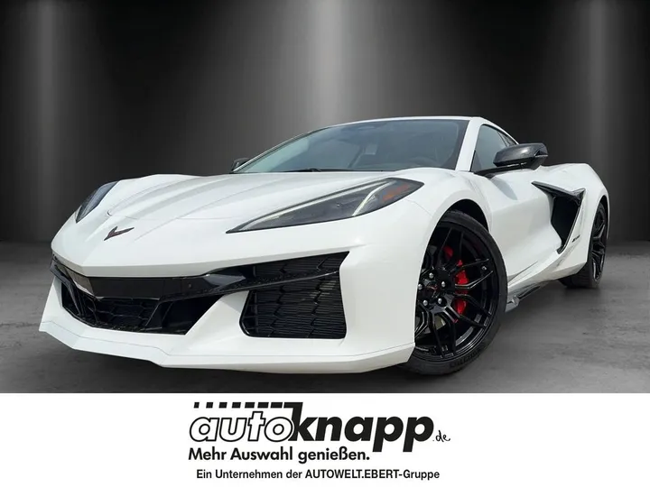 Corvette Z06