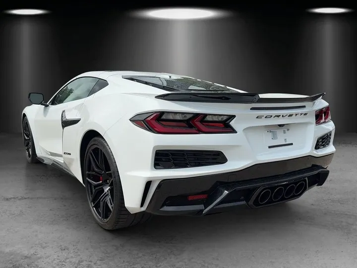 Corvette Z06