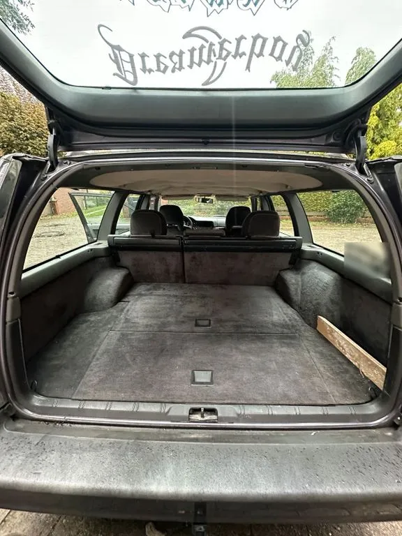 Volvo 850