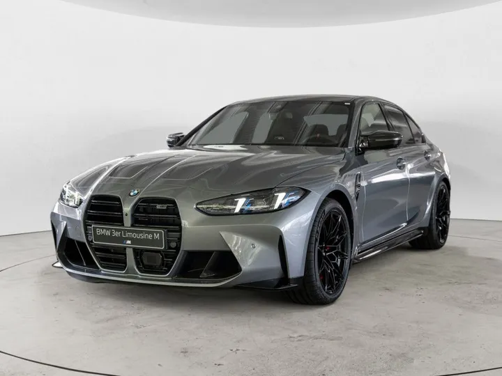 BMW M3