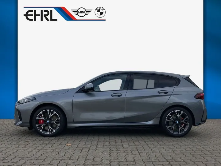BMW 123