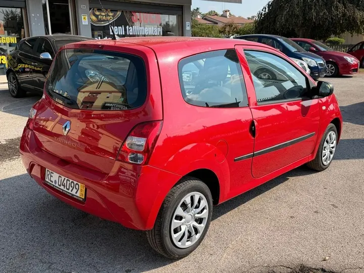 Renault Twingo