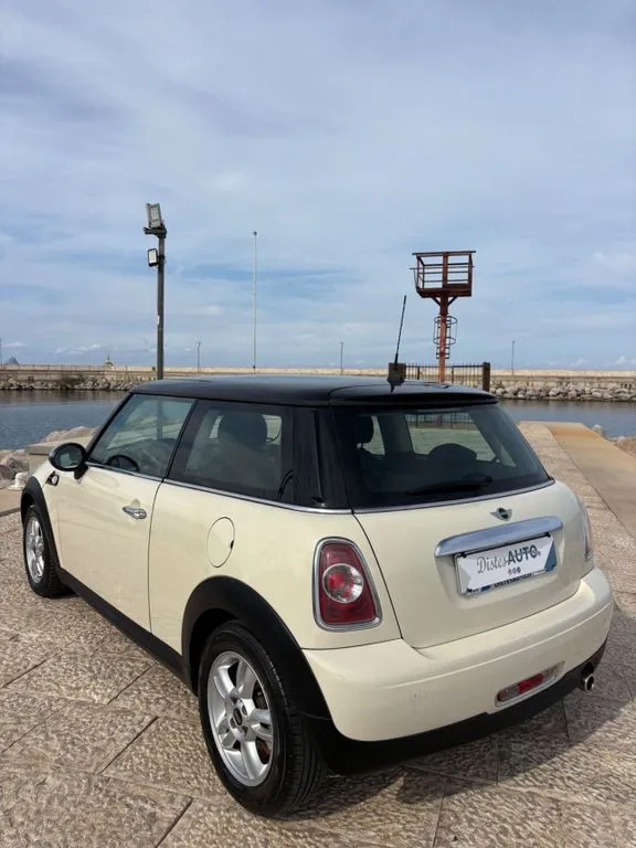 MINI ONE