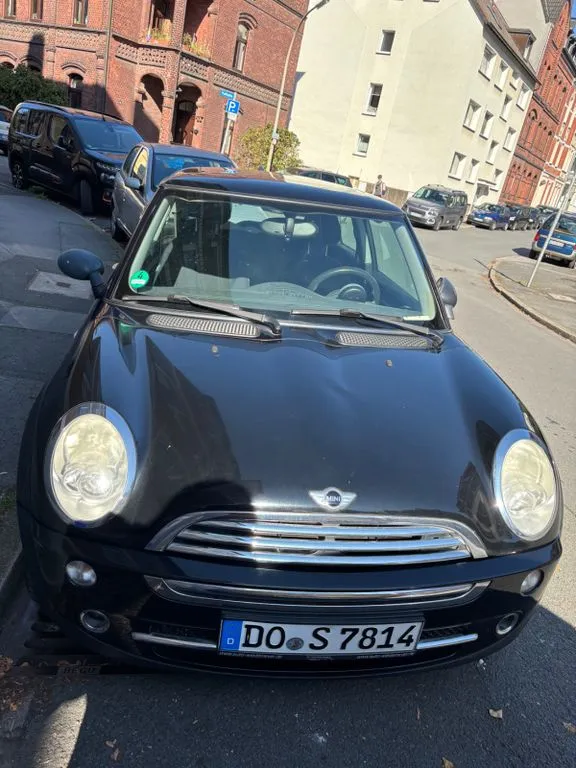 MINI ONE