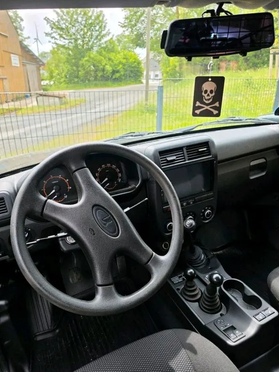 Lada Niva