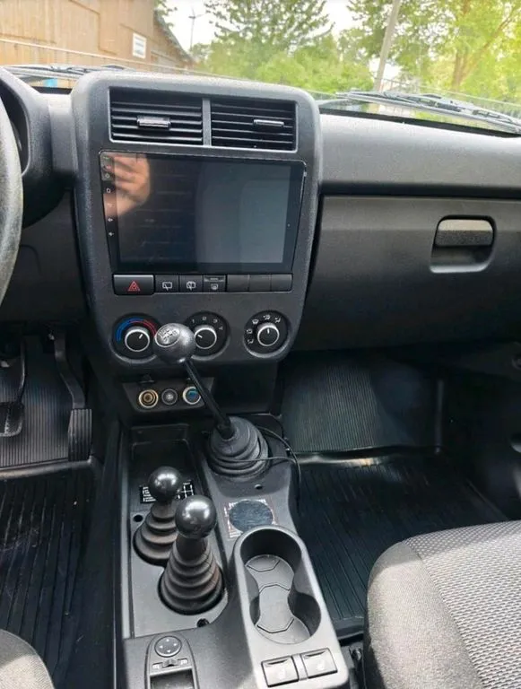 Lada Niva