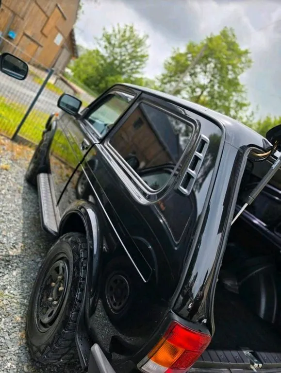Lada Niva