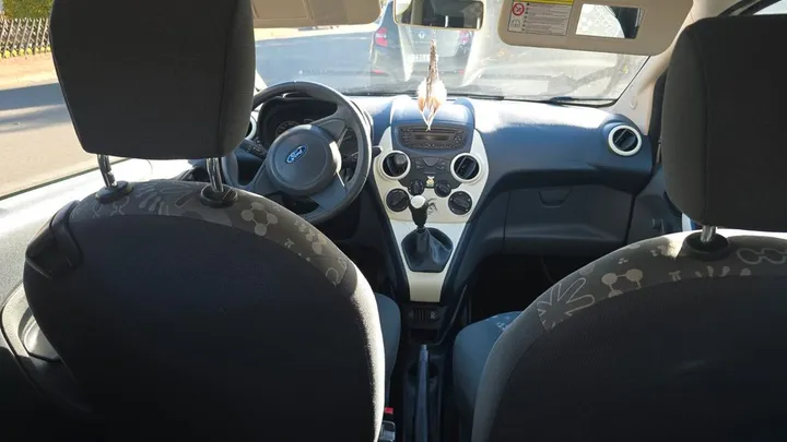 Ford Ka/Ka+