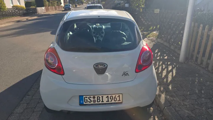 Ford Ka/Ka+