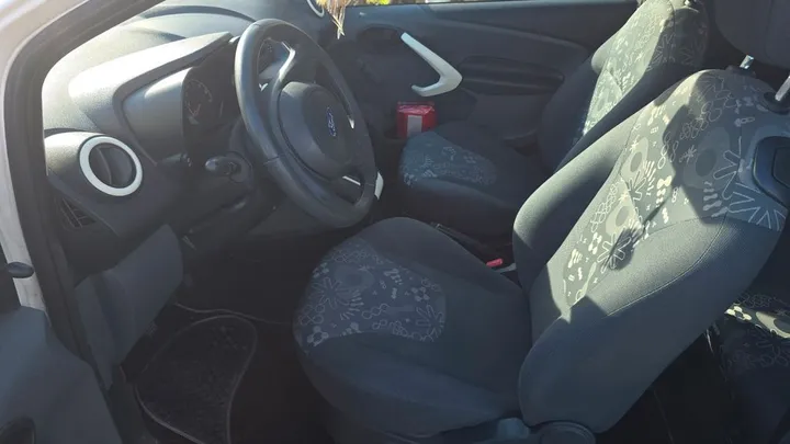 Ford Ka/Ka+