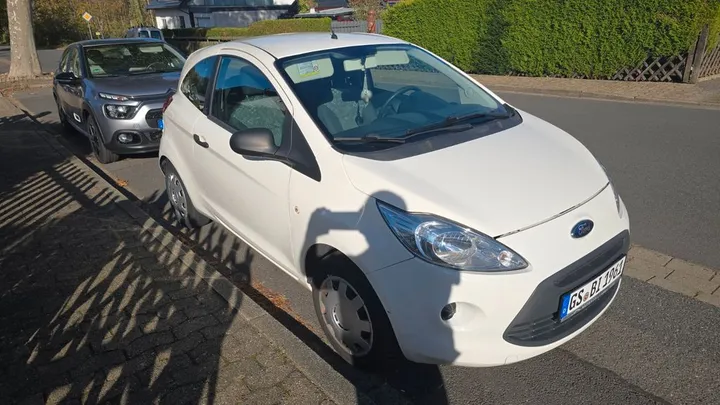 Ford Ka/Ka+