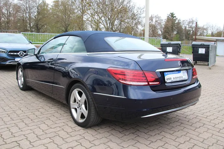 Mercedes-Benz E 350