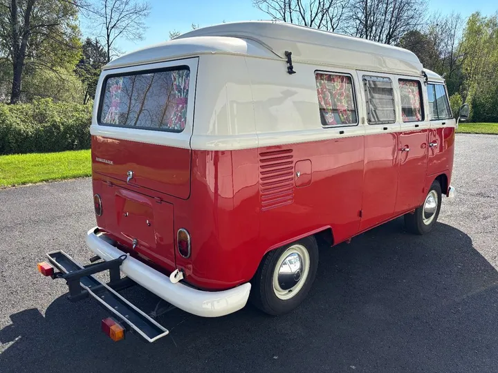 Volkswagen T1