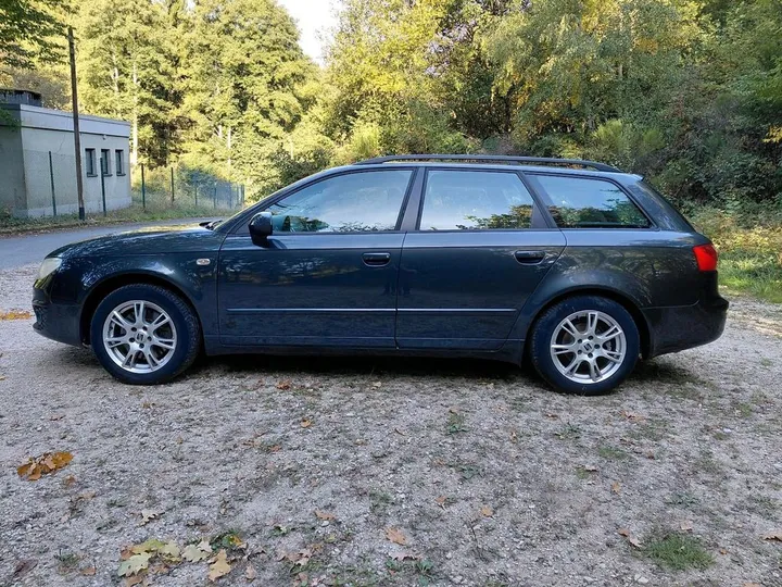 Seat Exeo