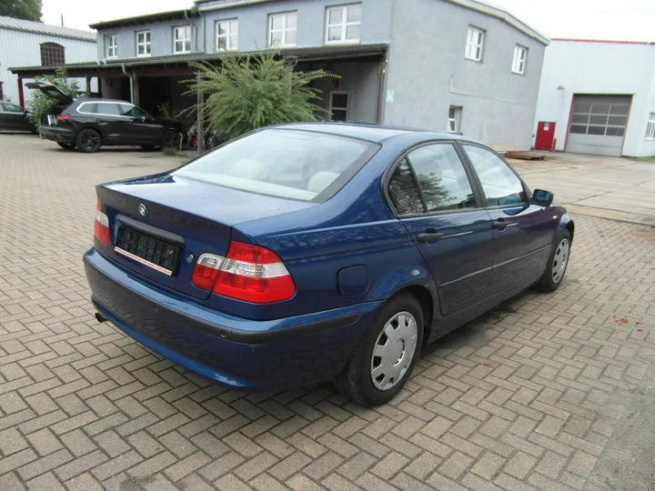 BMW 316