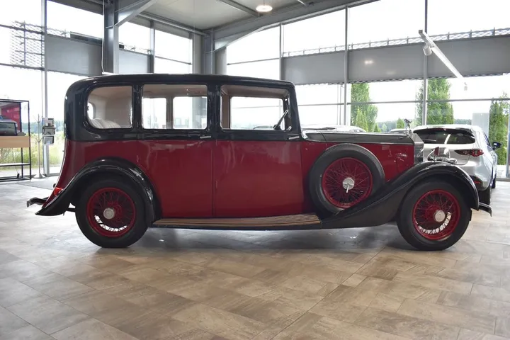 Rolls-Royce Other