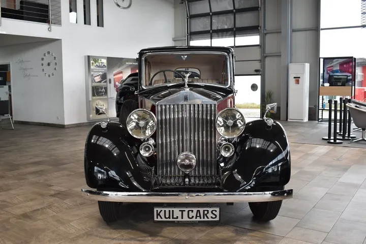 Rolls-Royce Other