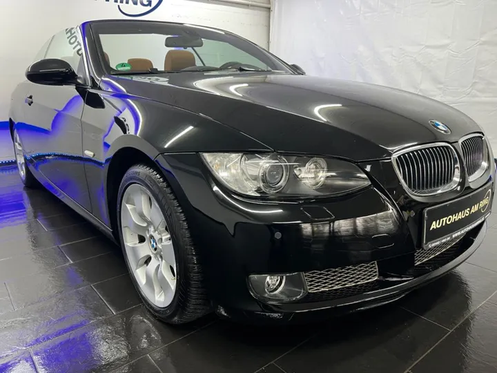 BMW 335
