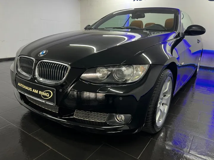BMW 335