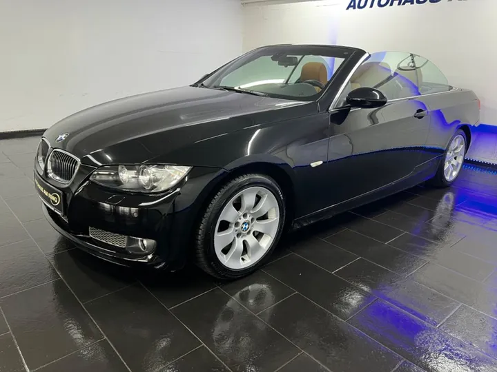 BMW 335