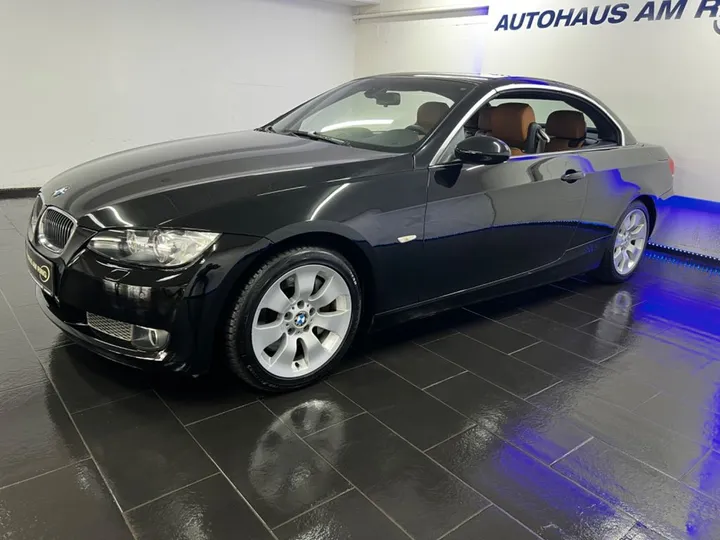 BMW 335