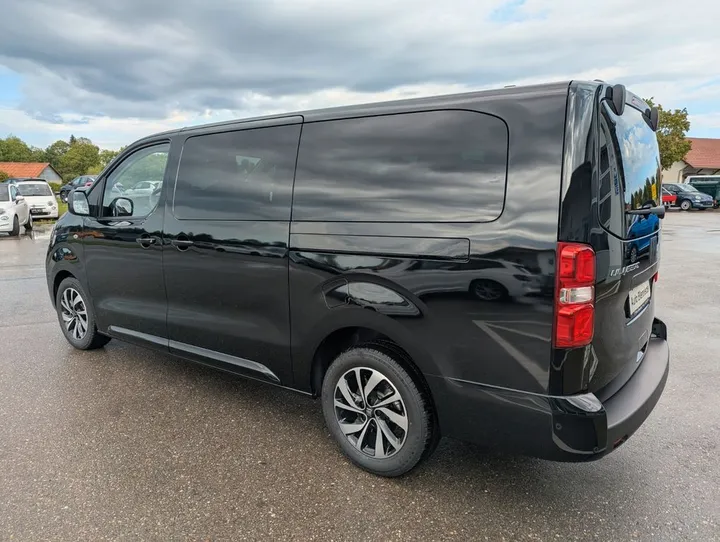 Fiat Ulysse