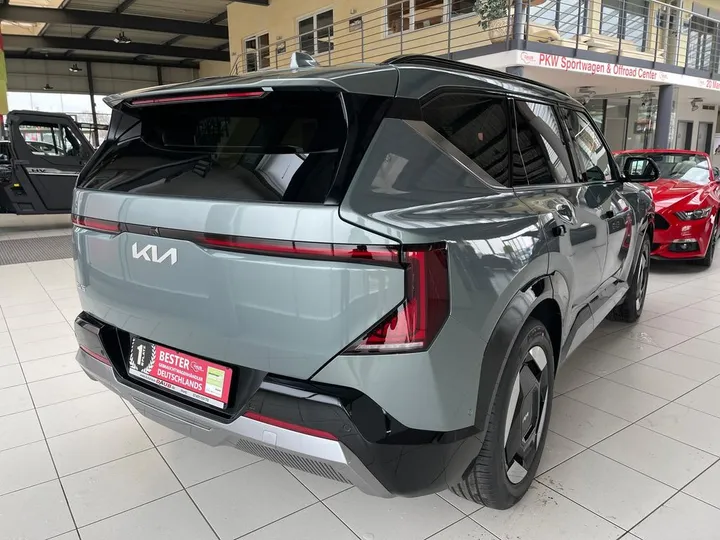 Kia EV5