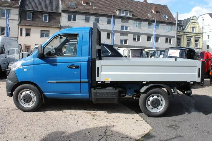 Piaggio Porter