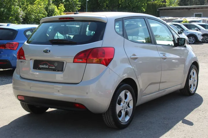 Kia Venga