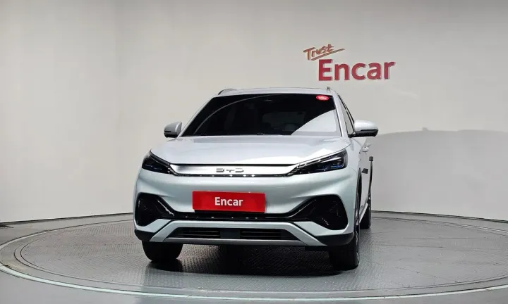 BYD Atto 3