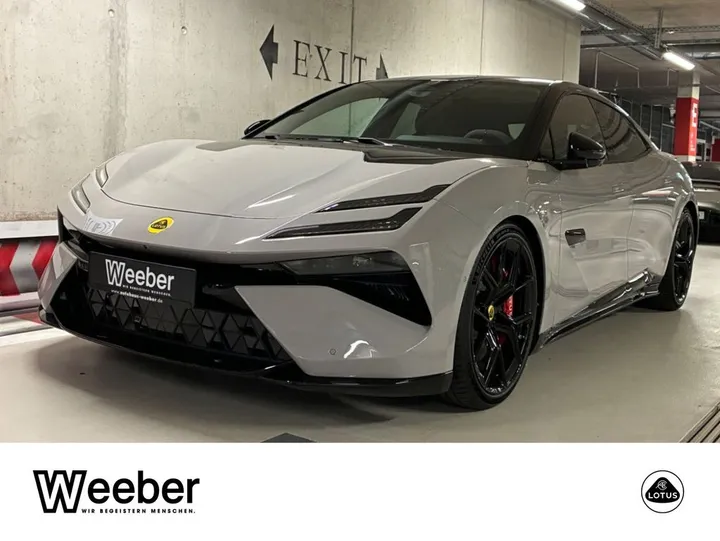 Lotus Emeya