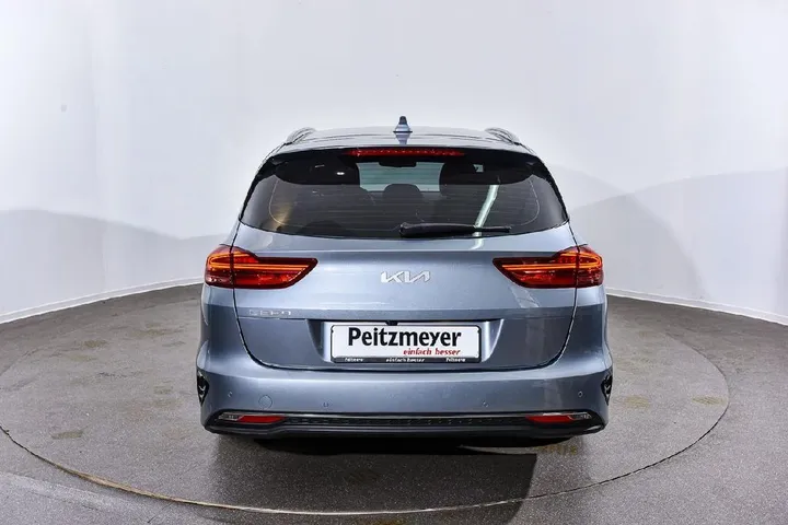 Kia cee'd Sportswagon