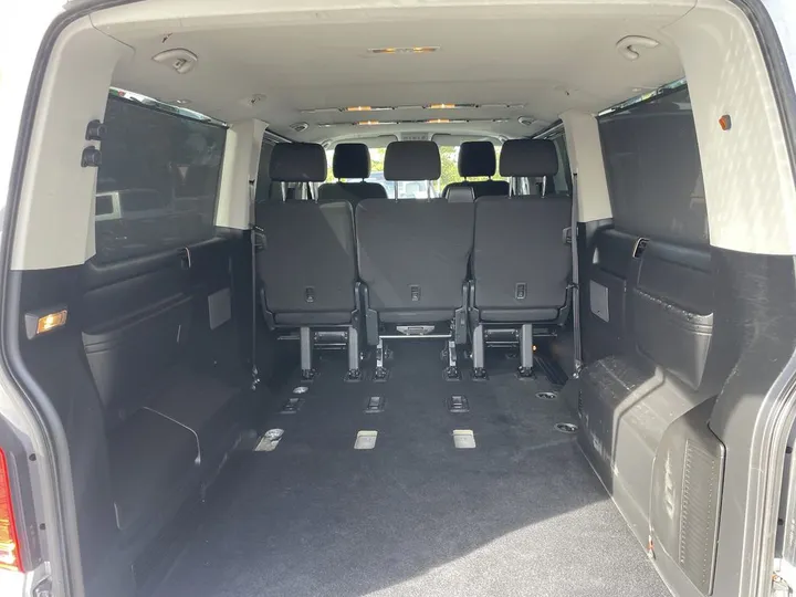 Volkswagen T6 Caravelle