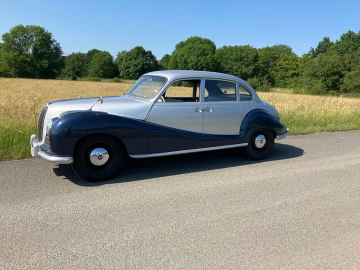 BMW Other