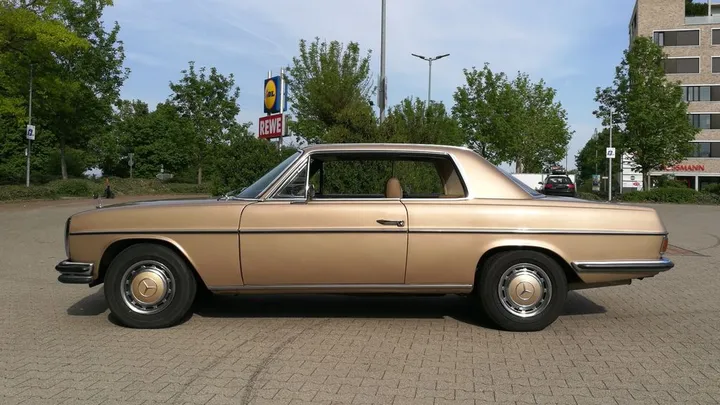Mercedes-Benz 280