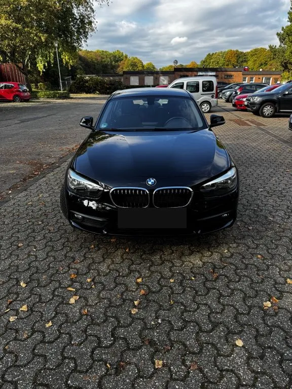 BMW 118