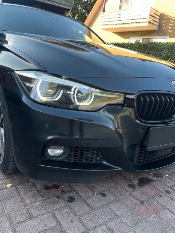 BMW 335