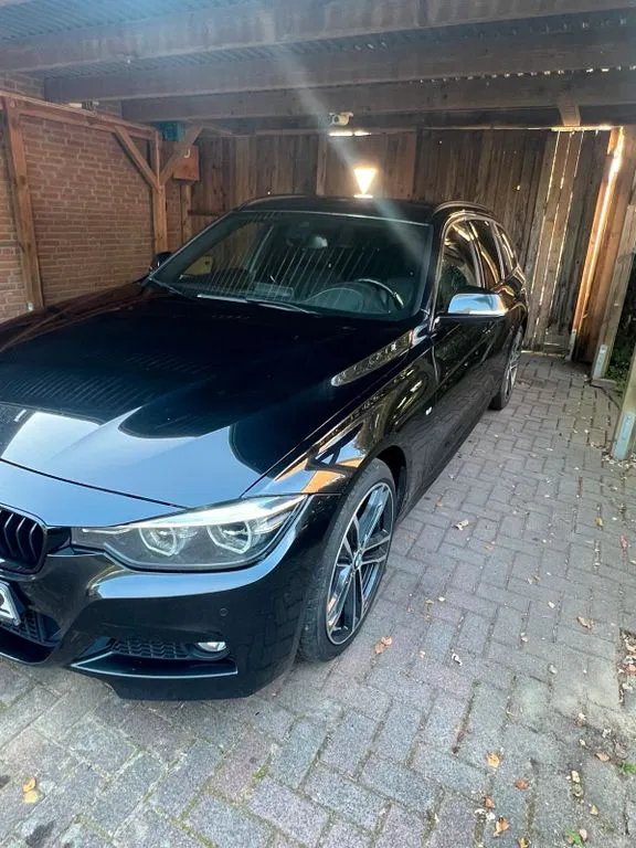 BMW 335